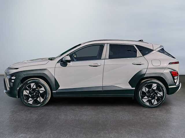 Hyundai KONA Hybrid 1.6 HEV X Line 2WD DCT