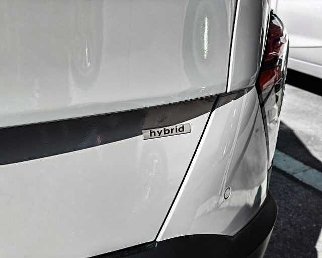Hyundai KONA Hybrid 1.6 HEV X Line 2WD DCT