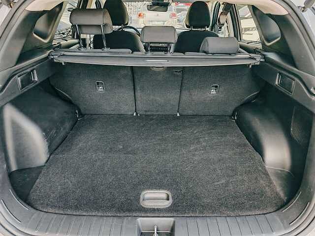 Hyundai TUCSON 1.6 phev Exellence 4wd auto