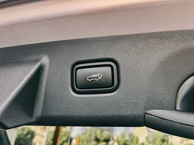 Hyundai TUCSON 1.6 phev Exellence 4wd auto