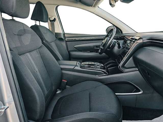 Hyundai TUCSON 1.6 phev Exellence 4wd auto
