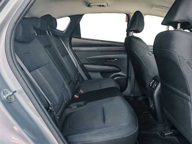 Hyundai TUCSON 1.6 phev Exellence 4wd auto