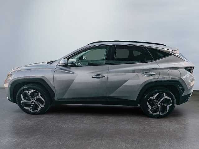 Hyundai TUCSON 1.6 phev Exellence 4wd auto