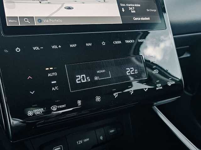 Hyundai TUCSON 1.6 phev Exellence 4wd auto