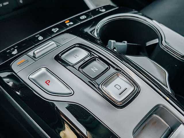 Hyundai TUCSON 1.6 phev Exellence 4wd auto
