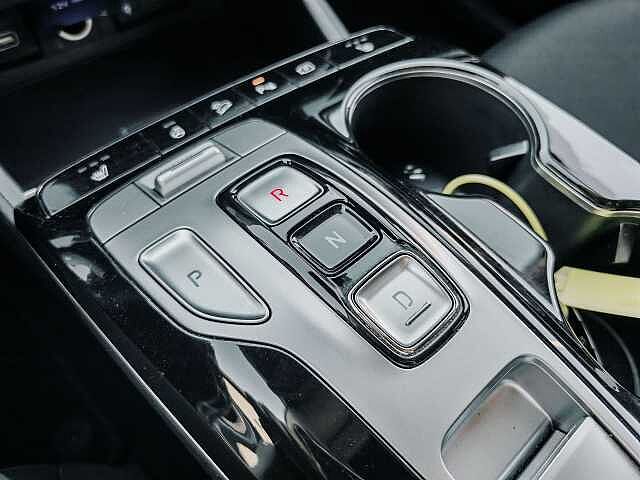 Hyundai TUCSON Hybrid 1.6 HEV 2wd 230cv Exellence Auto