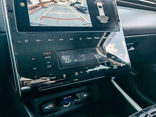 Hyundai TUCSON Hybrid 1.6 HEV 2wd 230cv Exellence Auto