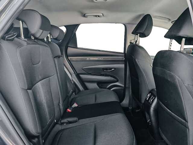 Hyundai TUCSON Hybrid 1.6 HEV 2wd 230cv Exellence Auto