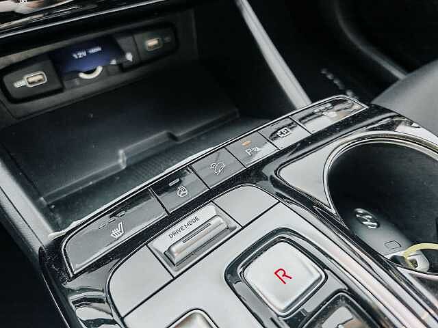 Hyundai TUCSON Hybrid 1.6 HEV 2wd 230cv Exellence Auto