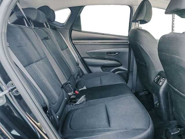 Hyundai TUCSON 1.6 hev Exellence 2wd auto