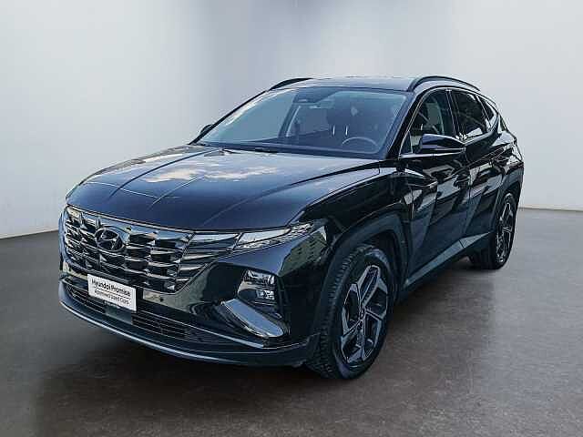 Hyundai TUCSON 1.6 hev Exellence 2wd auto