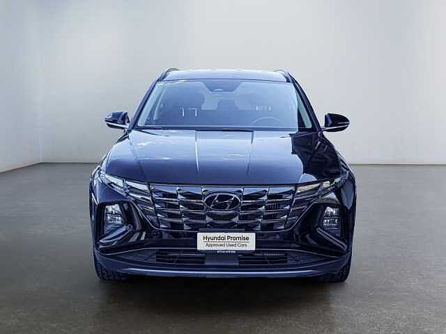 Hyundai TUCSON 1.6 hev Exellence 2wd auto