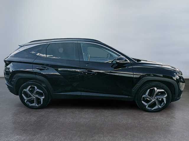 Hyundai TUCSON 1.6 hev Exellence 2wd auto