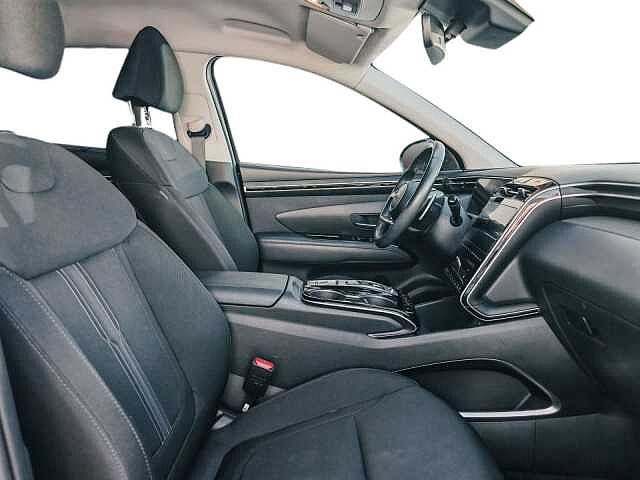 Hyundai TUCSON 1.6 hev Exellence 2wd auto