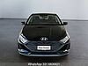 Hyundai i20 1.2 MPI MT Connectline Nero