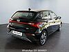 Hyundai i20 1.2 MPI MT Connectline Nero