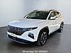 Hyundai Tucson 1.6 CRDI 48V DCT Exellence Bianco