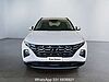 Hyundai Tucson 1.6 CRDI 48V DCT Exellence Bianco