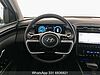 Hyundai Tucson 1.6 CRDI 48V DCT Exellence Bianco