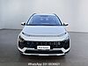 Hyundai Bayon 1.2 MPI MT XLine Bianco