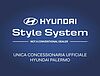 Hyundai Bayon 1.2 MPI 79cv Xline Vibrant Blue
