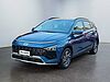 Hyundai Bayon 1.2 MPI 79cv Xline Vibrant Blue