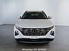 Hyundai TUCSON 1.6 hev Exellence Lounge Pack 2wd auto Bianco