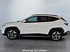 Hyundai TUCSON 1.6 hev Exellence Lounge Pack 2wd auto Bianco