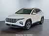 Hyundai TUCSON 1.6 hev Exellence Lounge Pack 2wd auto Bianco