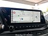 Hyundai i20 1.2 mpi Connectline 79cv mt Nero