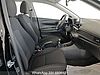 Hyundai i20 1.2 mpi Connectline 79cv mt Nero