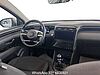 Hyundai TUCSON 1.6 t-gdi 48V Xline 2wd imt Nero