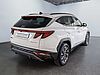 Hyundai TUCSON 1.6 crdi Xline Hyundai Smart Sense+ Advanced 2wd Bianco