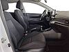 Hyundai Bayon 1.2 mpi Exclusive Bianco