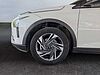 Hyundai Bayon 1.2 mpi Exclusive Bianco
