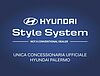 Hyundai i20 1.0 T-GDI 48V 100cv ConnectLineDCT Blu