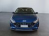 Hyundai i20 1.0 T-GDI 48V 100cv ConnectLineDCT Blu