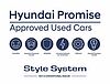Hyundai i20 1.0 T-GDI 48V 100cv ConnectLineDCT Blu
