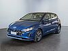 Hyundai i20 1.0 T-GDI 48V 100cv ConnectLineDCT Blu