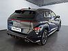 Hyundai KONA Hybrid 1.6 HEV NLine 2WD DCT Denim Blue