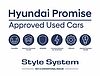 Hyundai KONA Hybrid 1.6 HEV NLine 2WD DCT Denim Blue