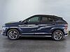 Hyundai KONA Hybrid 1.6 HEV NLine 2WD DCT Denim Blue