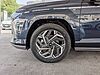 Hyundai KONA Hybrid 1.6 HEV NLine 2WD DCT Denim Blue