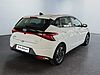 Hyundai i20 1.0 t-gdi 48V Connectline imt Bianco