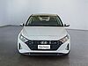 Hyundai i20 1.0 t-gdi 48V Connectline imt Bianco