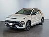Hyundai KONA Hybrid 1.6 HEV NLine 2WD DCT Bianco