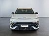 Hyundai KONA Hybrid 1.6 HEV NLine 2WD DCT Bianco