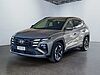 Hyundai TUCSON 1.6 crdi 48V Business 2wd dct Grigio