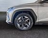 Hyundai TUCSON 1.6 crdi 48V Business 2wd dct Grigio
