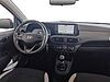 Hyundai i10 1.0 mpi Connectline 63cv Rosso
